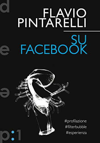 Su Facebook (deep:) (Italian Edition)