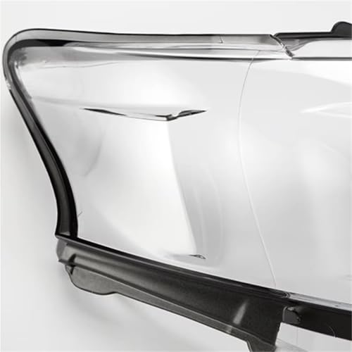 Phare Lexus RX jauni solution coque transparente pour lentilles 2010