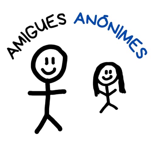 Amigues Anónimes Titelbild