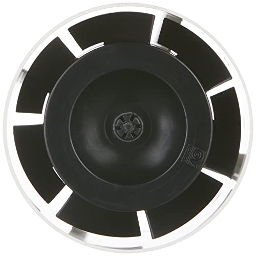 Vortice Punto Ghost Mg 90-3,5 Aspiratore Da Condotto In Line Diam.90 - 4