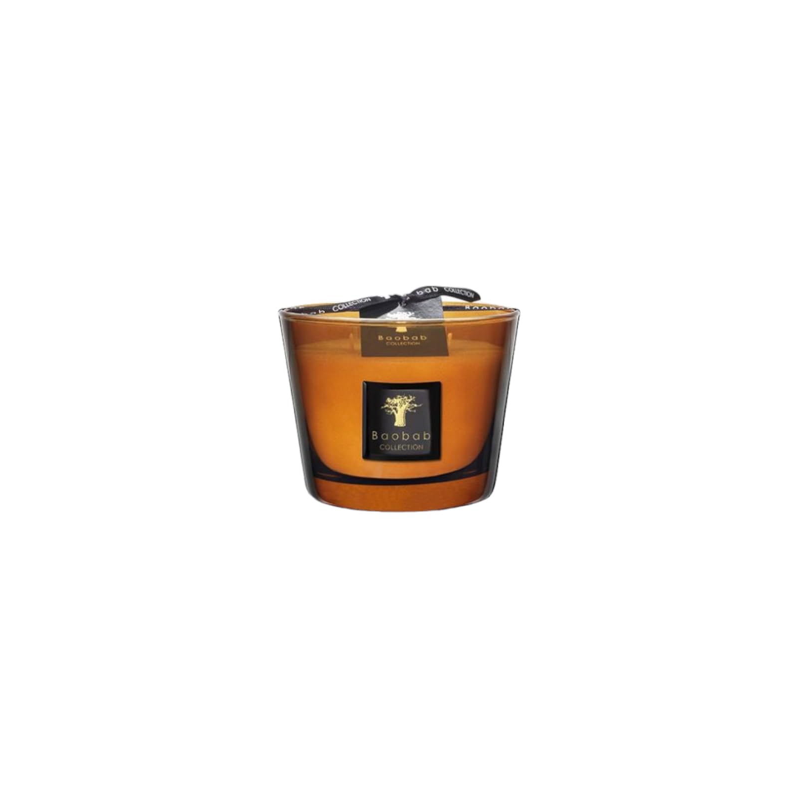 Baobab Raumdüfte Les Prestigieuses Duftkerze Cuir de Russie Max 10 1 Stk.