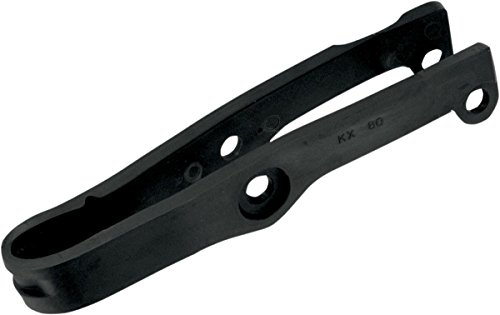 Glissière de chaîne UFO Plastic noire KA03718-001 moto cross