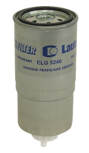 Mecafilter ELG5246 filtre à gasoil haute performance pour injection