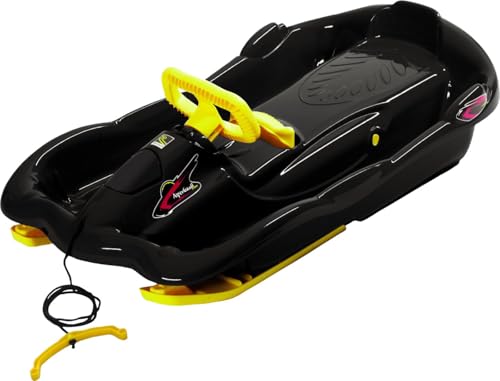 AlpenGaudi Alpen Space Bob schwarz schwarz - OneSize