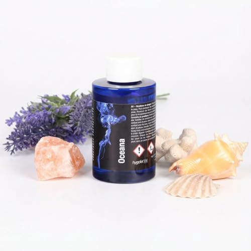 Difusor aromático eléctrico AmbiCloud Air para pared y casa miniatura 4