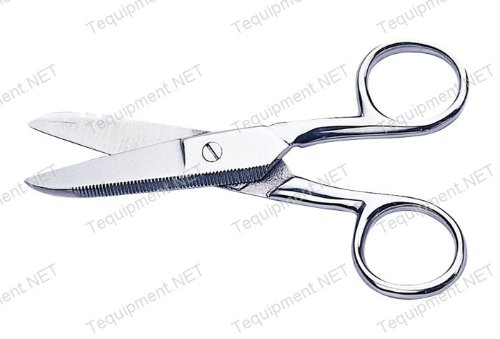 ECLIPSE 100-009 Electricians Scissor