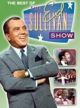 Amazon.com: The Best of the Ed Sullivan Show : Movies & TV