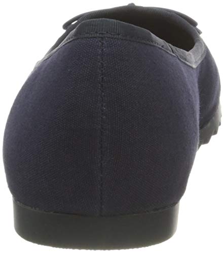 Tommy Hilfiger ESSENTIAL TOMMY JEANS BALLERINA dames Balletje - Image 4