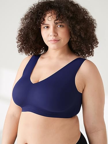 Image of True & Co True Body Lift V Neck Bra