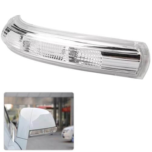 Lámpara estilo automático espejo retrovisor Captiva 2007-2016 acabado superior 5