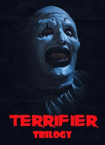 Episode 160: Terrifier