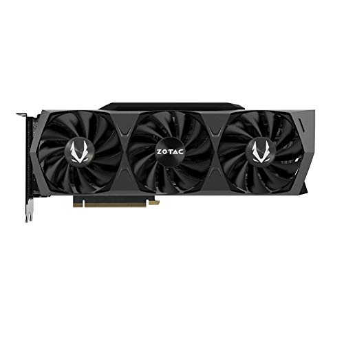 ZOTAC RTX 3080 10GB GDDR6X 非LHR版（ZOTAC GAMING GeForce RTX 3080  