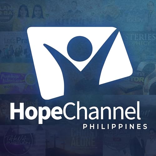 Hope Channel Philippines cover art