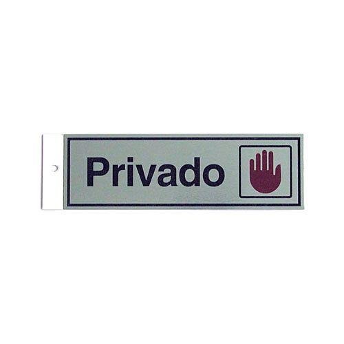 Rotulauto - Pictograma Ltd. 180X60 Privado