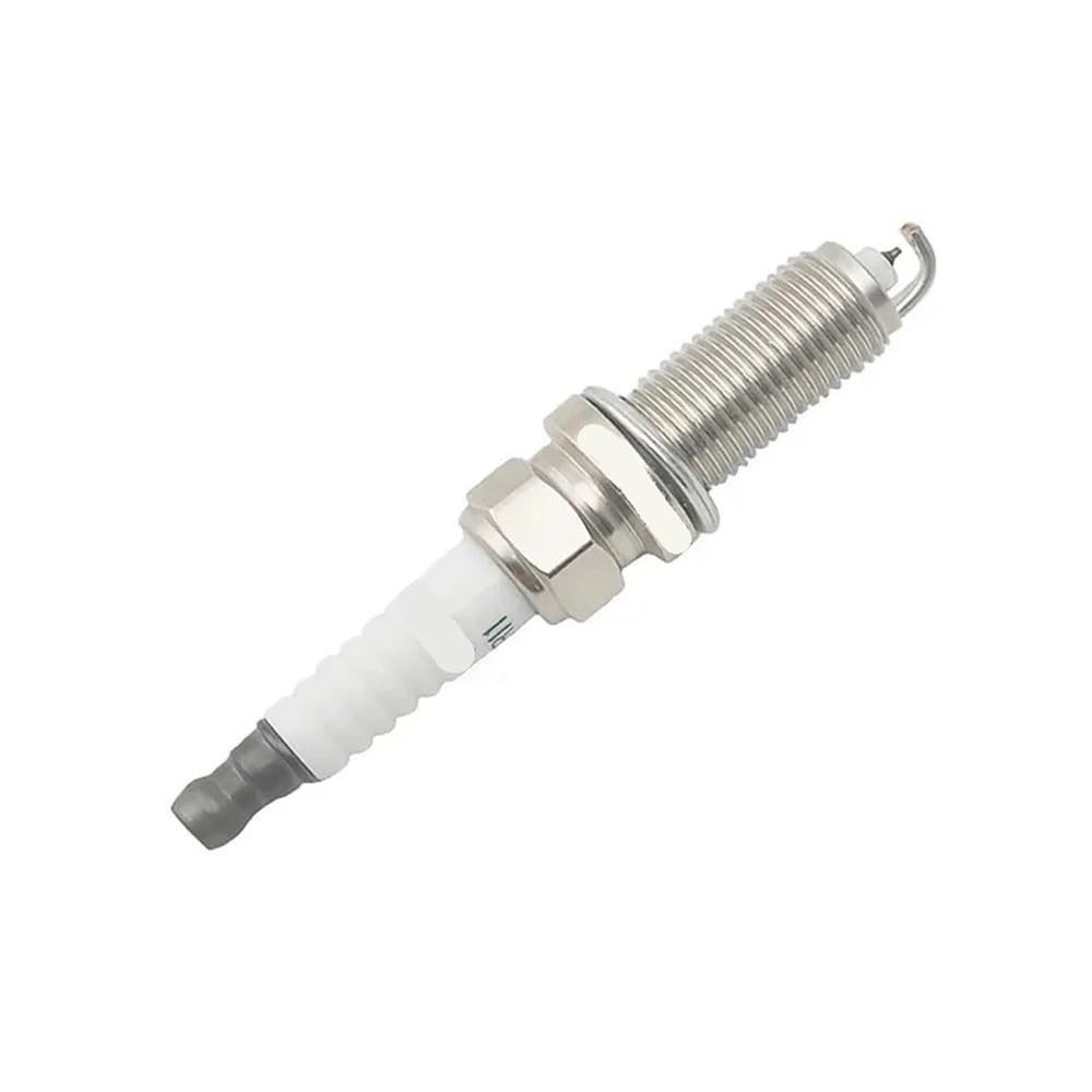 4 pezzi di candele di accensione e candelette for auto adatte for accessori di ricambio Nis RENA FXE20HR-11