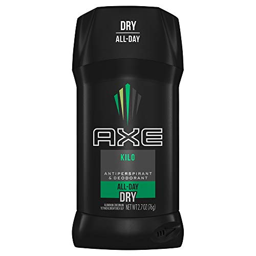 Axe Anti-Perspirant Deodorant Kilo 2.7 oz (Pack of 10)