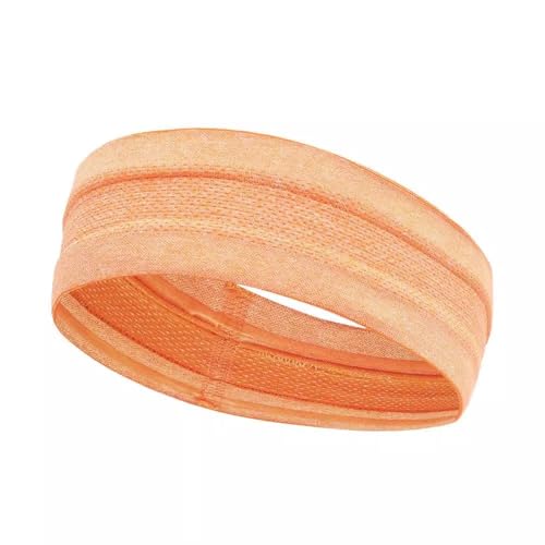 Bandeau foulard de sport pour vos séances quotidiennes de yoga et running