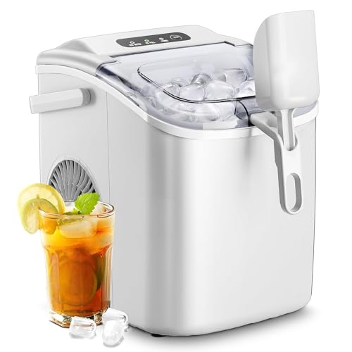 best ice maker deals on amazon