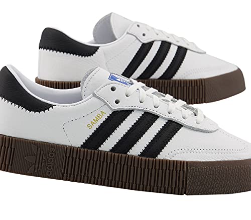 Image of adidas Women's Courtset Sneaker