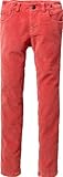  Tommy Hilfiger Mädchen Jeans Normaler Bund Sophie Skinny SC / EX57107509, Gr. 140 (10), Rosa (691 Faded Rose)