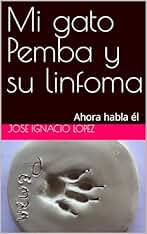 Mi gato Pemba y su linfoma: Ahora habla él