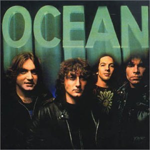Ocean (4 Live Bonus Tracks)