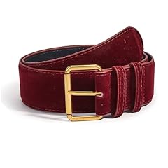 Red(gold Buckle)