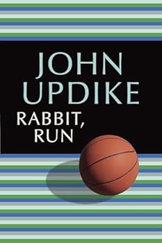 Paperback Rabbit, Run Book