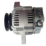 12V 50A Alternator 119626-77210 11962677210 Suitable for Doosan Daewoo DH60-7 Suitable for Yanmar