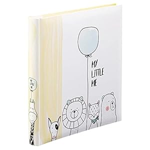 Album Photo Bébé "My Little Me" à Personnaliser (Occasion Très Bon)