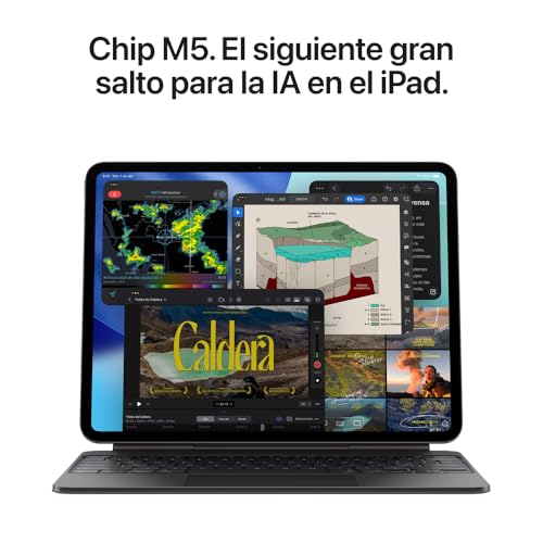 El Mejor Listado de Ipad pro 11 , listamos los 10 mejores. 3 Imagen adicional