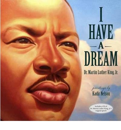 [(I Have a Dream )] [Author: Martin Luther King] [Oct-2012]