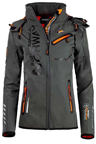 Veste polaire femme Geographical Norway pour vos randonnées d'automne