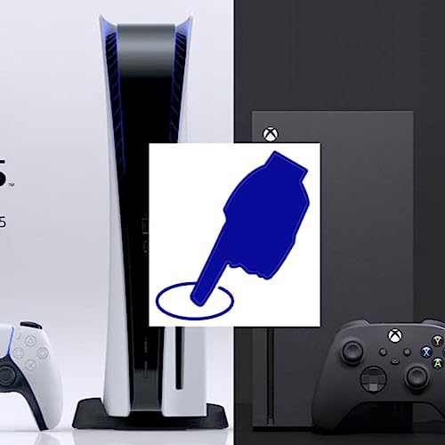 XBOX Series X y PS5