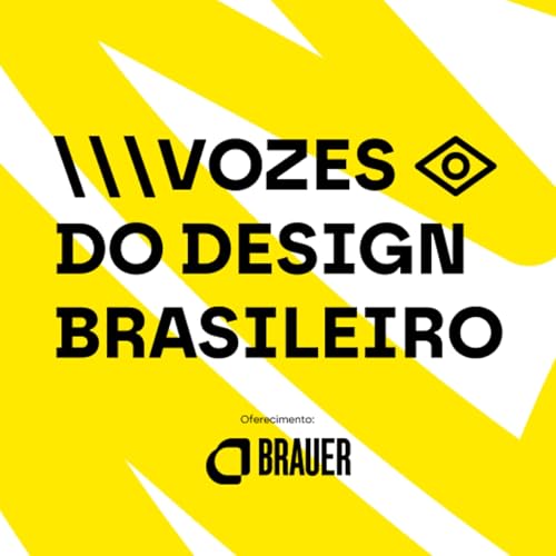 Vozes do Design Brasileiro Titelbild
