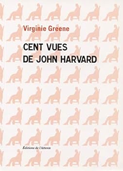 Paperback Cent vues de John Harvard Book