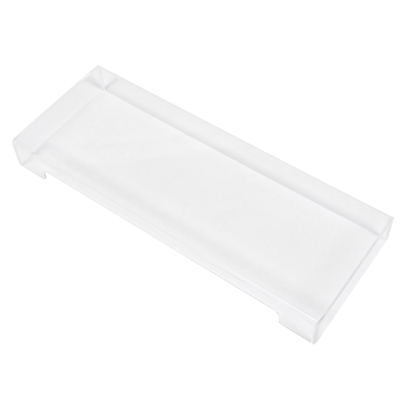 Protector de teclado SHOWERORO para mantener tu zona de teletrabajo limpia y ordenada 8