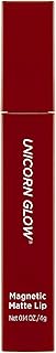 UNICORN GLOW Magnetic Matte Lip 01 Hook, 0.14 oz. / 4 g