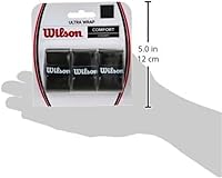 Vista 16 de Wilson Pro Overgrip - Caja surtida, paquete de 60, varios