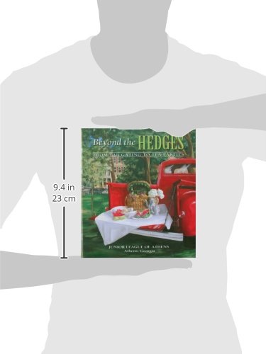 Beyond the Hedges: From Tailgating to Tea Parties