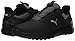 Puma Golf NA Men's Ignite Elevate DISC Golf Shoes, Puma Black-Quiet Shade, 7