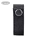 Depring Nylon Handcuff Strap Holder Single Snap Slide-On fits 2.25 in Duty Belts