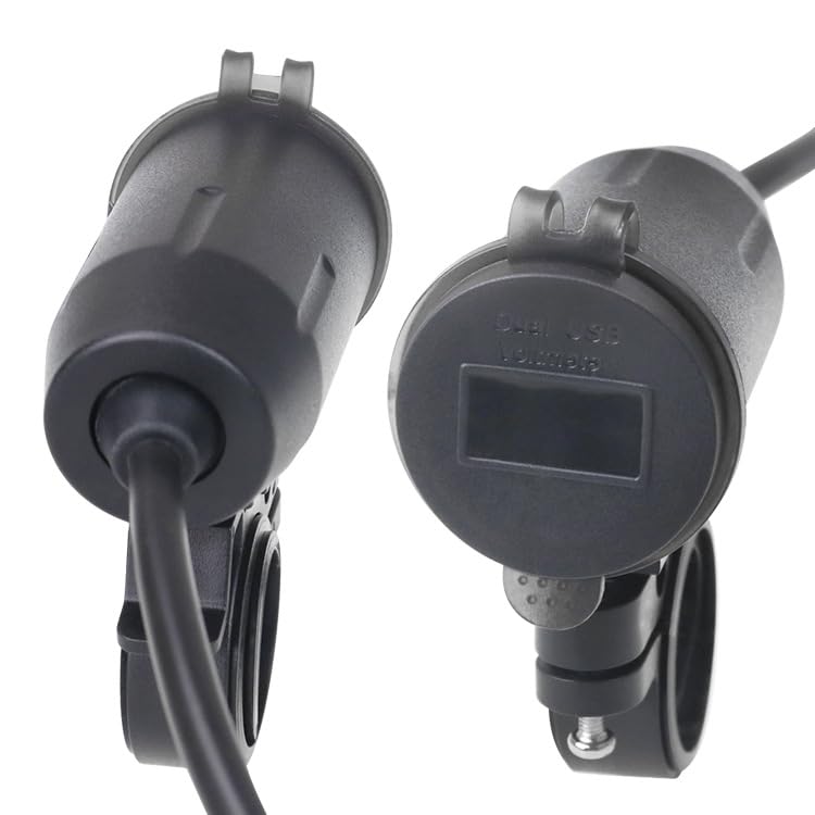 USB oplader - Ingang: Euro type C Uitgang: USB C female Vermogen: 30