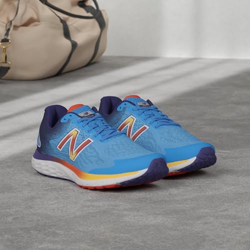 Image of New Balance Men's Fresh Foam V1 Slide Sandal