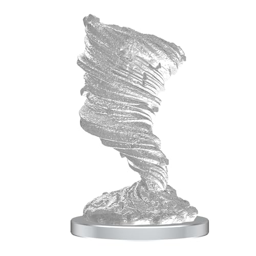 Figura miniatura sin pintar Pathfinder Battles Deep Cuts miniatura 2