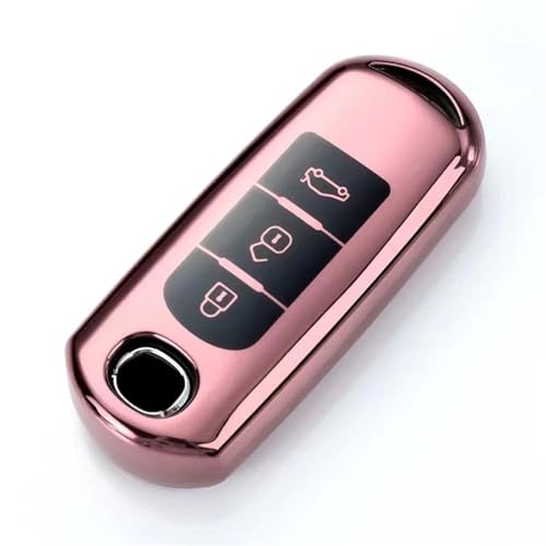 Ԃ̃L[z_[VFP[X Compatible With Mazda For Atenza For Axela 2 3 6 For Demio 2018 2019 2020 CX-5 CX5 CX-3 CX7 CX-9 CX30 1  2/3 {^