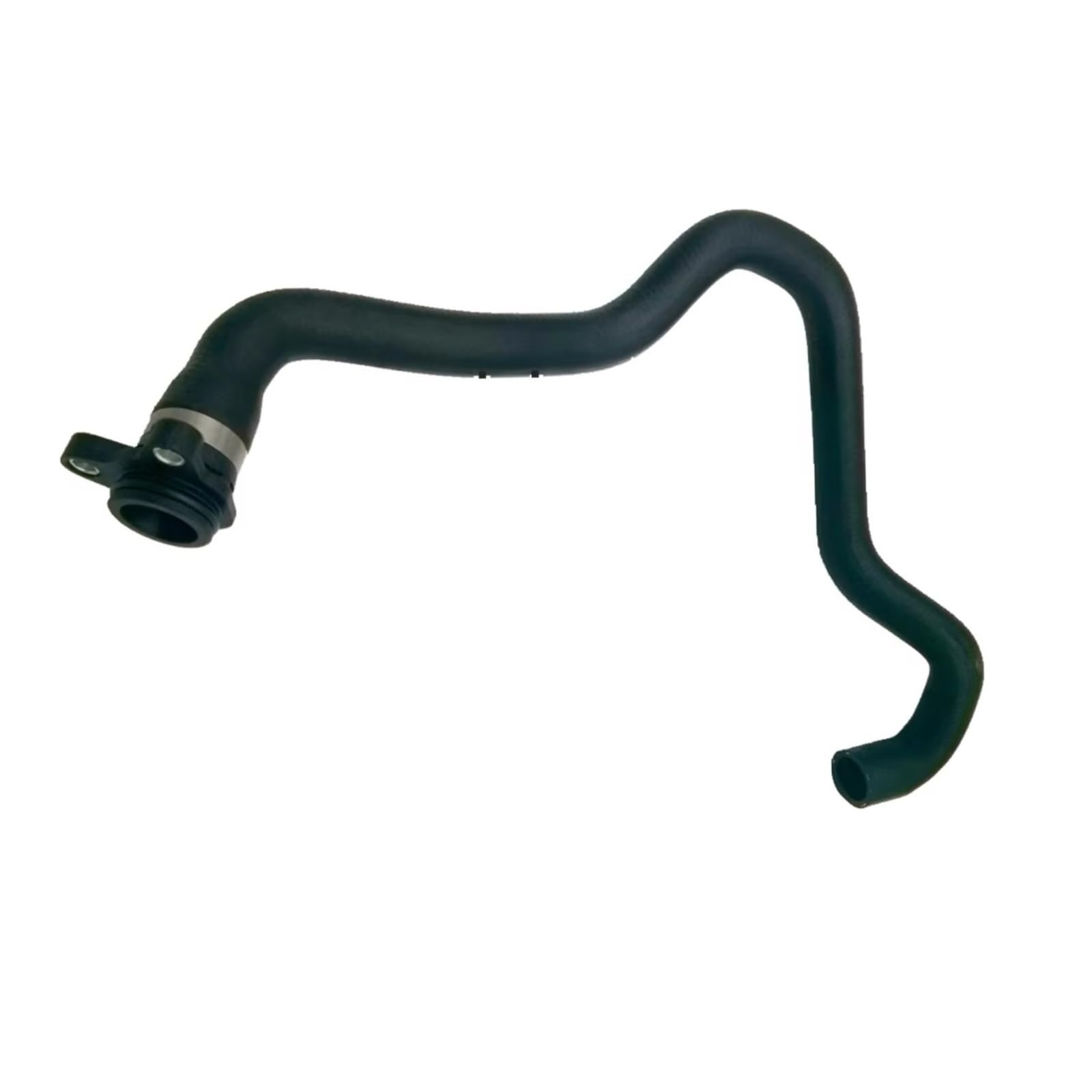 Engine Coolant Line Compatible with BMW for Z4 2006 2007 2008 Car Replacement Parts Water Tank Radiator Hose Pipe 7545890 11537545890