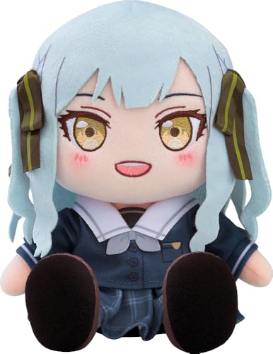 Peluche CRYCHIC Bang Dream pour décorer votre chambre de fan de culture pop
