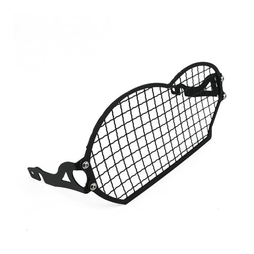Grille de phare pour R1200GS Adventure protection en acier robuste de 2004 à 2012
