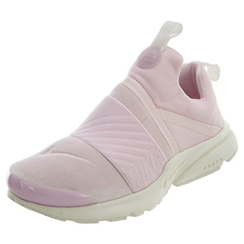 Nike Kids Presto Extreme SE (GS) Arctic Pink/Sail/Igloo Running Shoe 7 Kids US